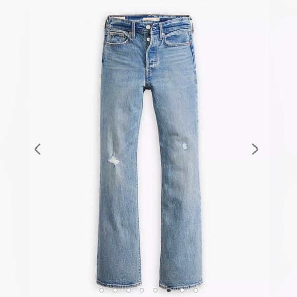 WEDGIE BOOTCUT WOMEN'S JEANS
Medium wash








18 - Picture 5 of 9